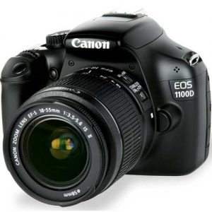 canon eos 1100d dslr camera price