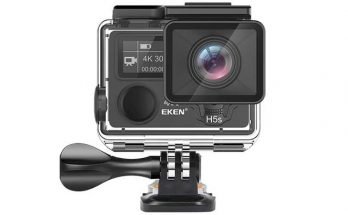 Eken H5s Plus Action Camera