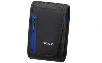 Sony LCS-CS1 Soft Carrying Case Camera Bag