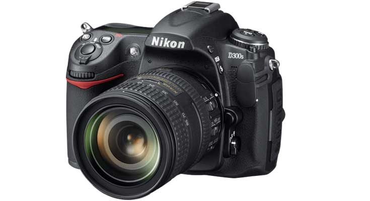 Nikon D300S DSLR Camera Price, Specs, & Reviews in Bangladesh 2019