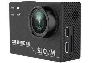 SJ6 Legend Air Action Camera