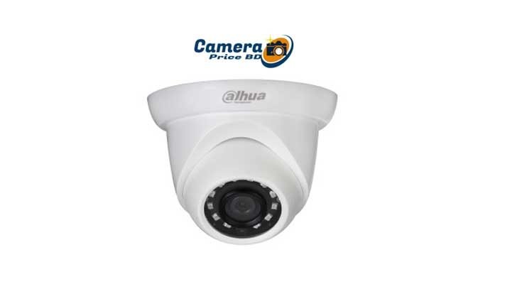 Dahua IPC-HDW1230S IR Eyeball Camera