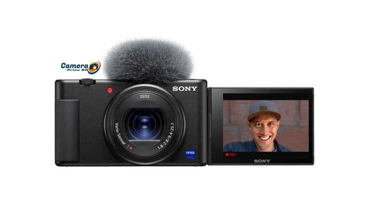 Sony ZV-1 Digital Camera Price in Bangladesh 2021