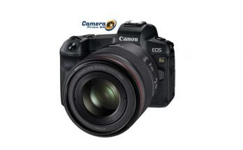 Canon EOS Ra