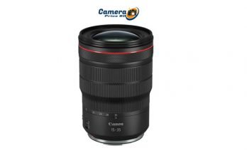 Canon RF 15-35mm F2 8L IS USM