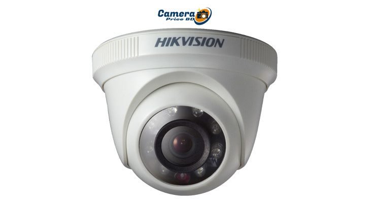 Hikvision DS 2CE56C0T IRPF