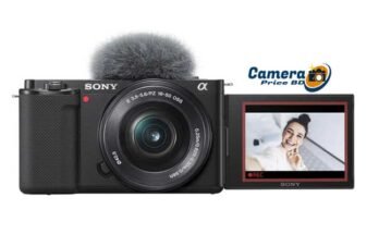 Sony Digital Camera Price in Bangladesh | Camera Price BD