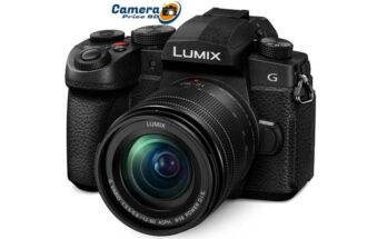 Panasonic Lumix DC-G97